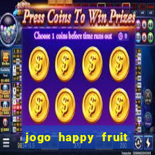 jogo happy fruit fusion paga mesmo